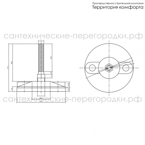 OM8-01 (чертеж)